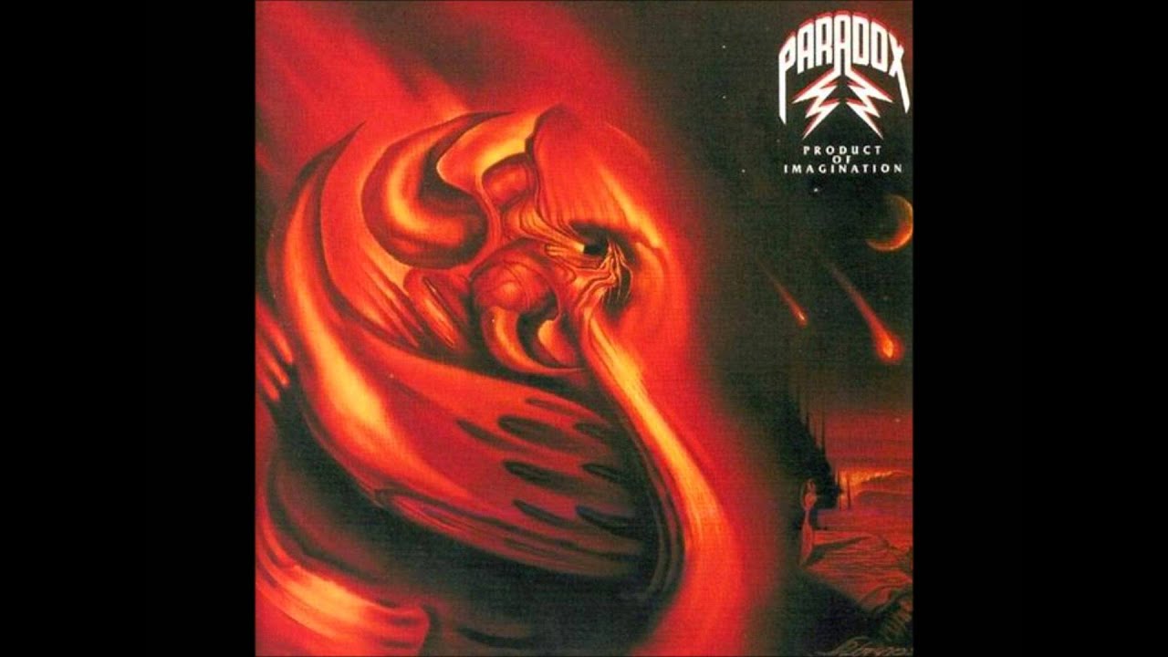 Paradox: Mystery