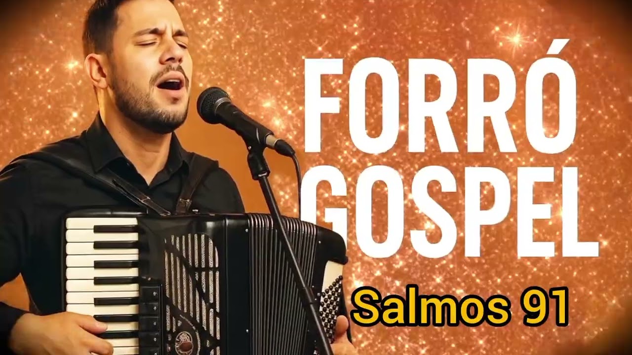 SALMOS 91 PROTEÇÃO DEUS 