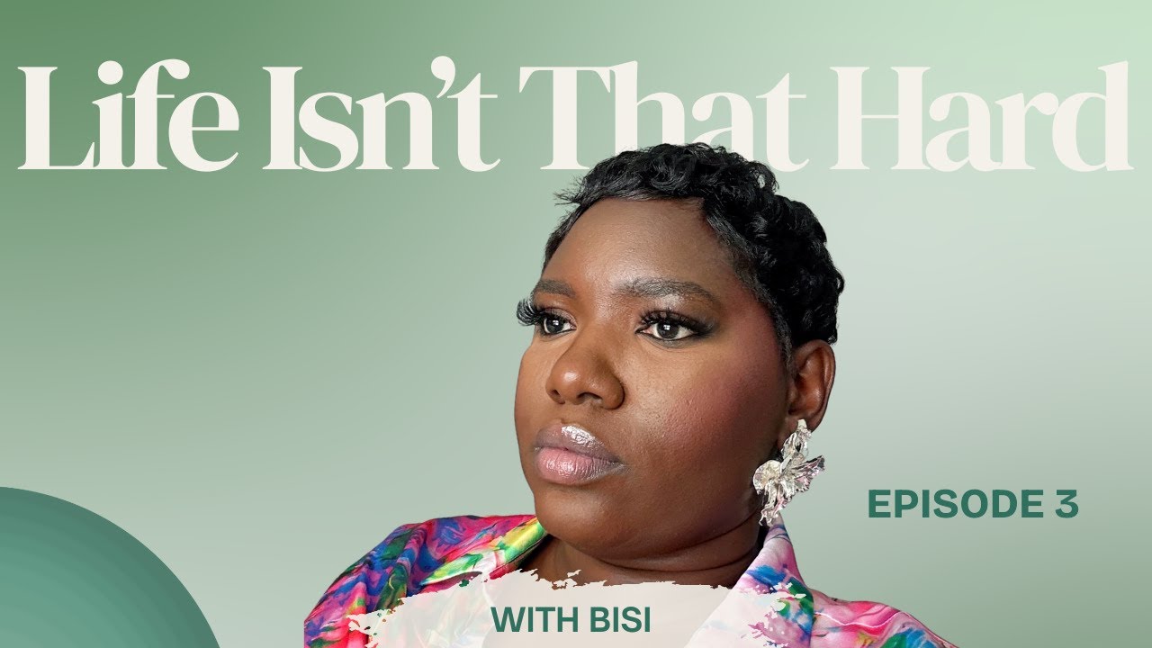 Does Unconditional Love Exist?: A Love That Feels Like Home | Life Isn’t That Hard (LITH) – Ep. 3