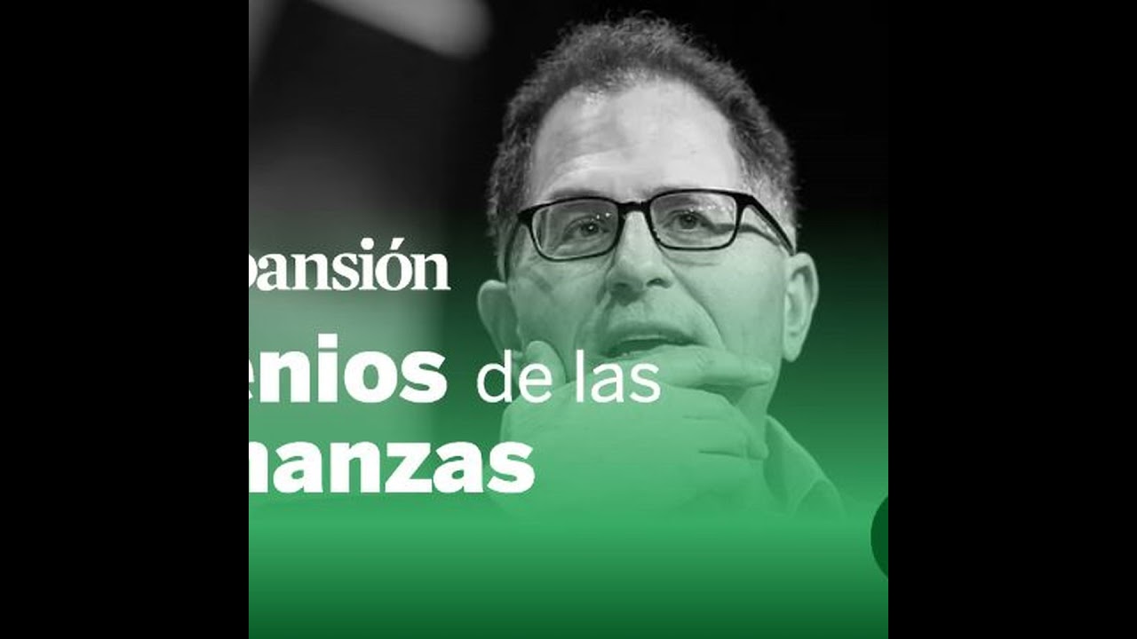 Michael Dell, el prodigio que convirtió en oro los centros de datos