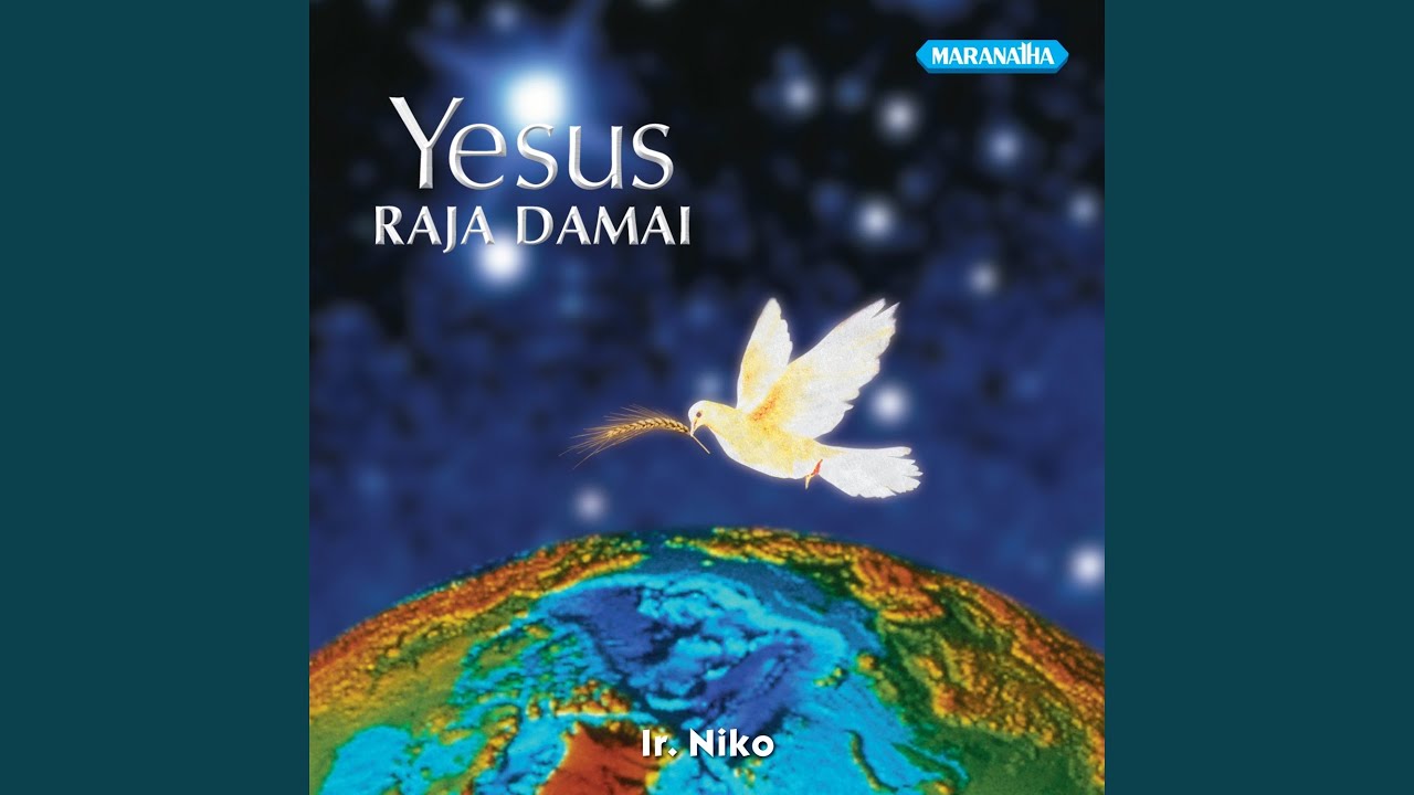 Yesus Raja Damai