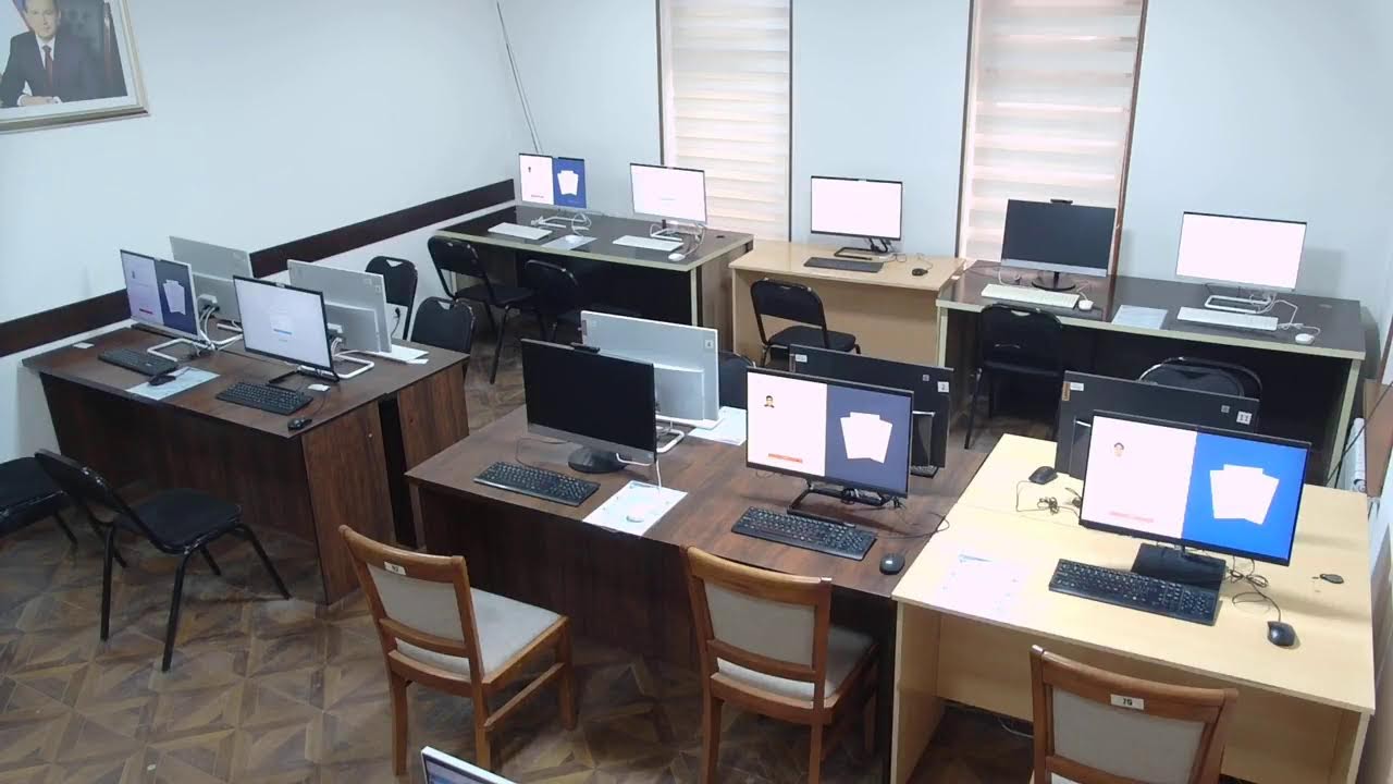 Сурхондарё БСА тест 12.03.2026 йил.