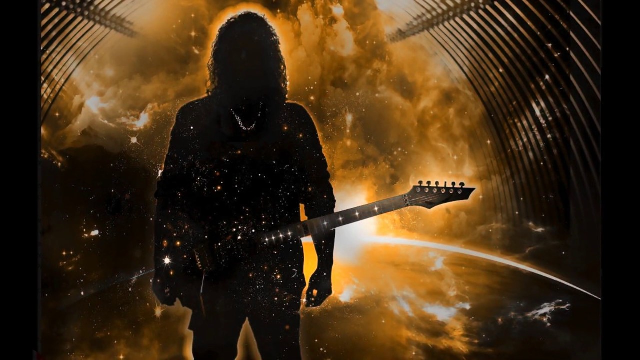 Vinnie Moore  Faith