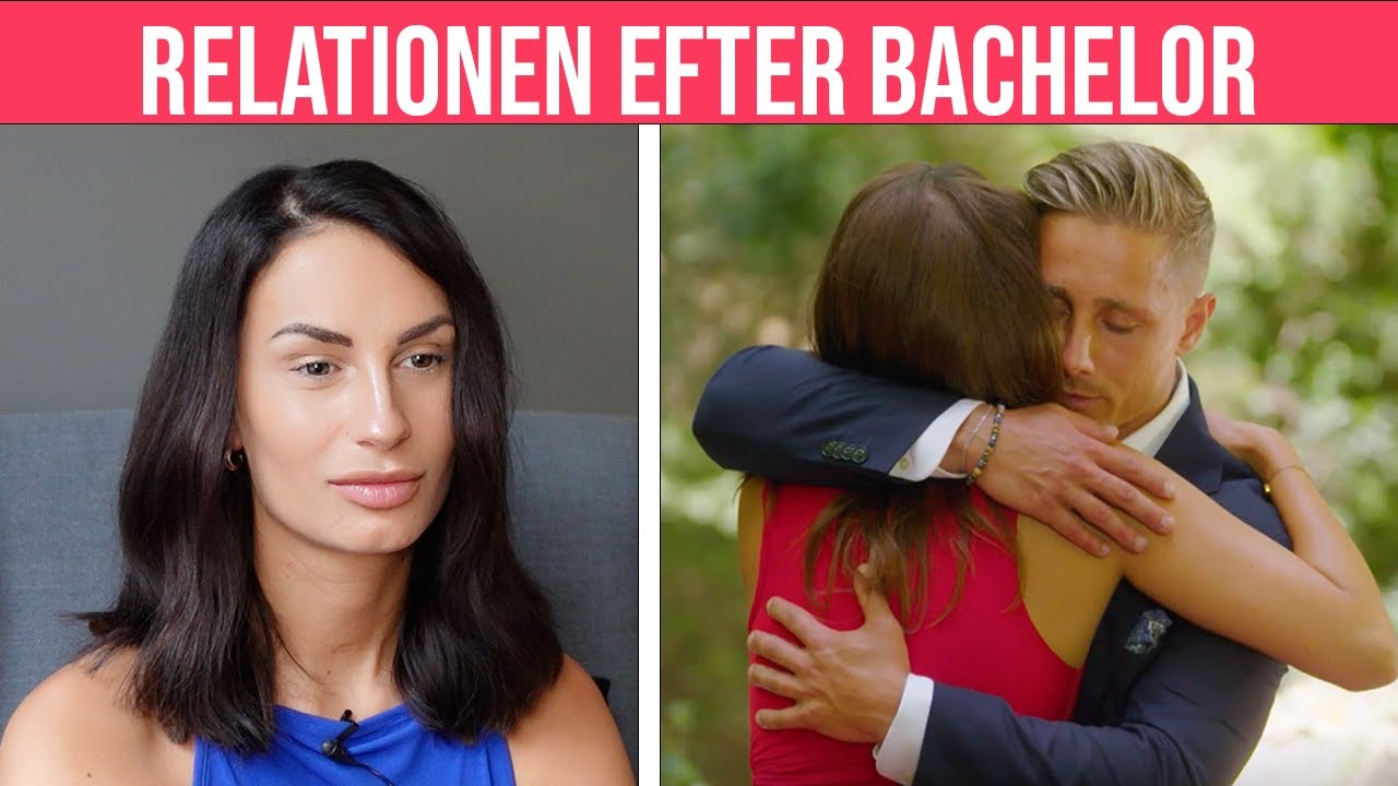 Bachelor-Filippa erkänner – är fortfarande kär i Christoffer