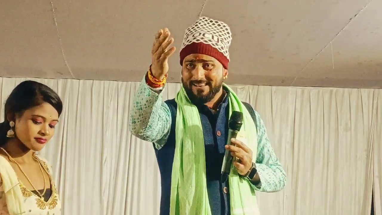 माँ से प्यार करते है तो इसे जरूर सुने मिथुन पाण्डेय माँ का भजन  mai ke geet mithun pandey 8521358297