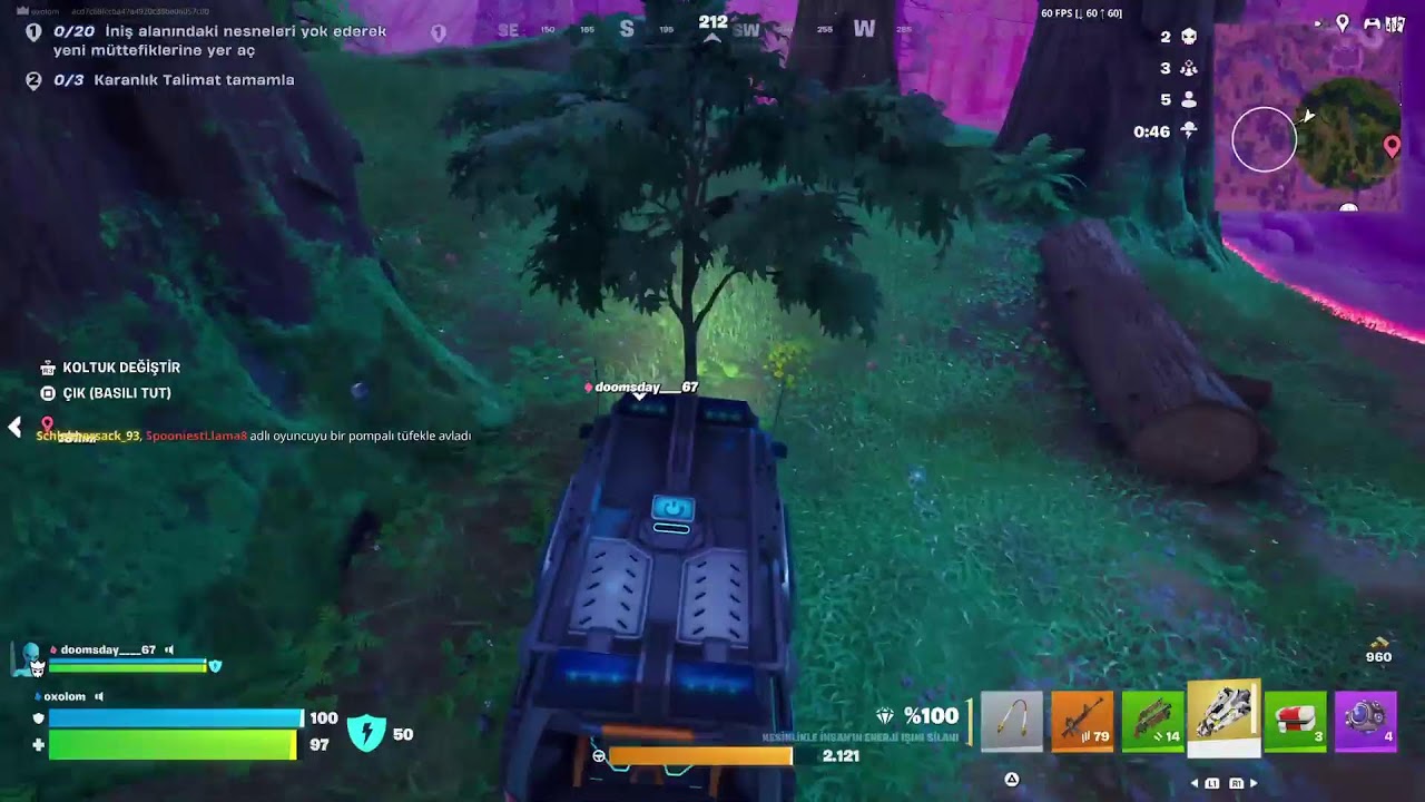 Fortnite