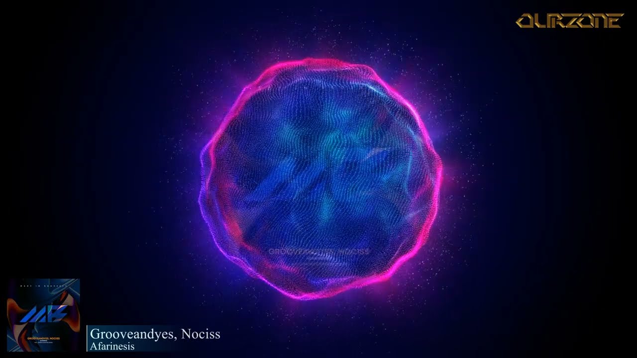 Grooveandyes, Nociss - Afarinesis