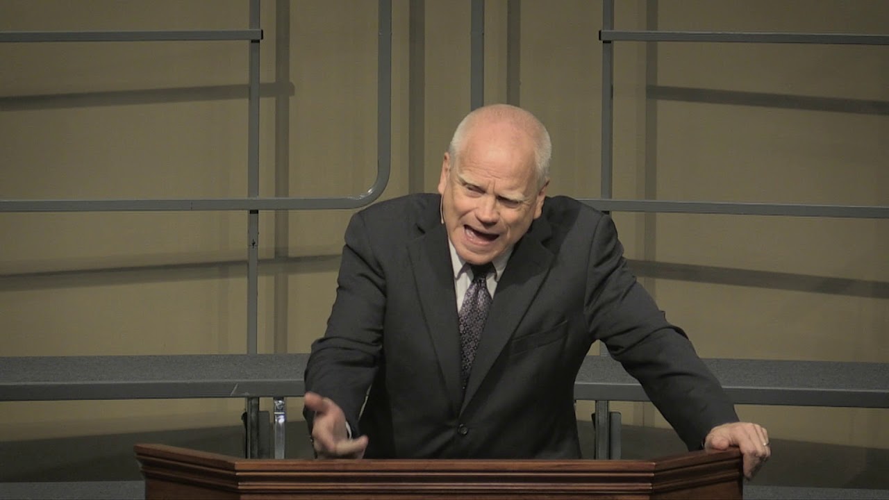 The Holy Spirit and the Church Today (Selected Scriptures) Don Green