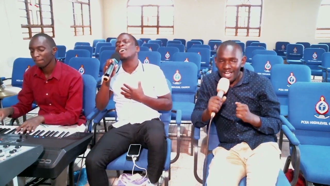 KWI NA RUUI RWA THAKAME || JACK MBUIMWE LIVE