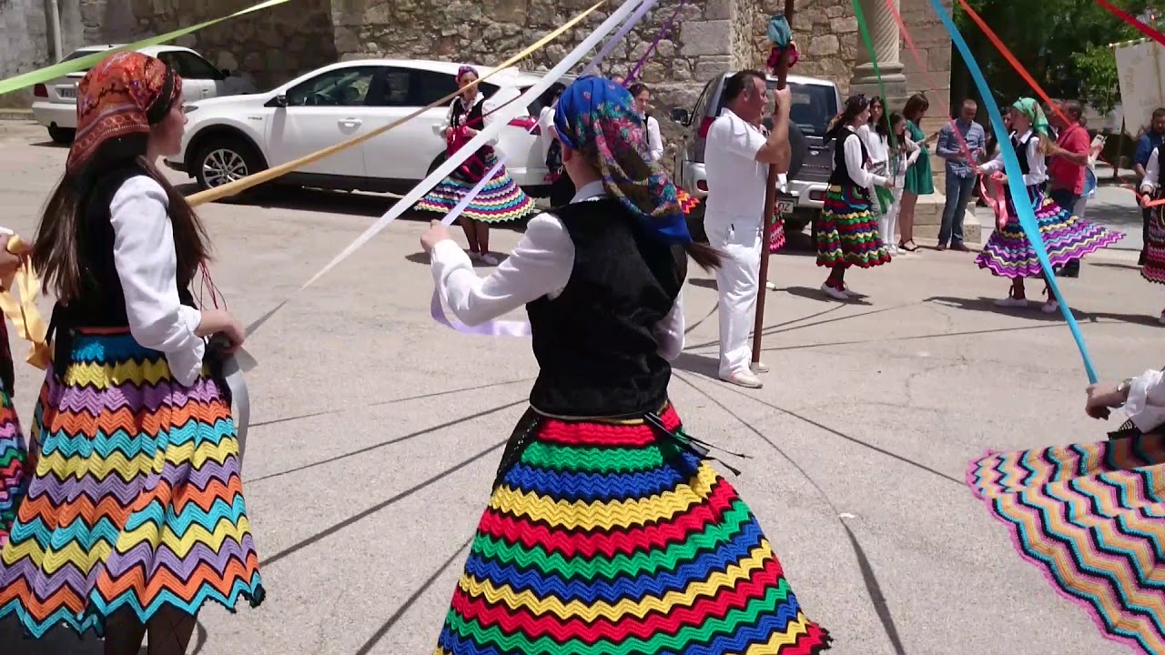 Fiestas de Saelices 2018