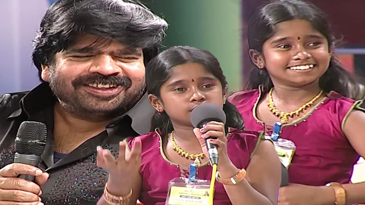 அரட்டை அரங்கம் | ஸ்கூல் பக்கம் மட்டும் அனுப்பாதீங்கன்னு Headmaster சொல்லிட்டாரு #TRajendar #Debate