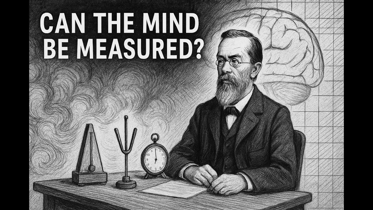 Wilhelm Wundt: The Forgotten Father of Psychology