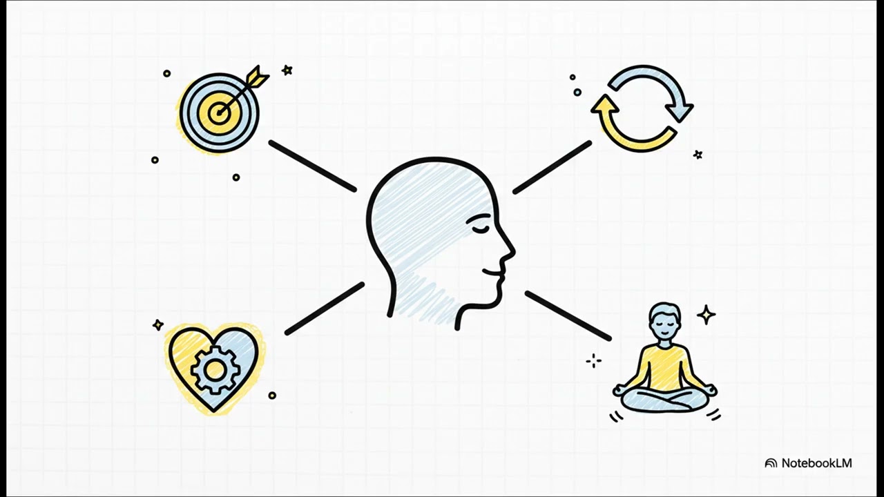The Flow Formula: Why Top Performers Don't Wait for Inspiration