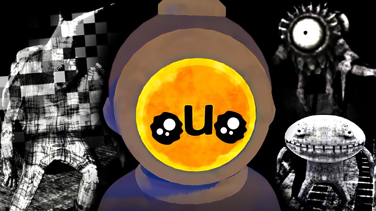 ATTENTION: CONTENU CHOQUANT