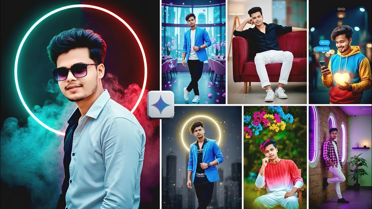 GEMINI PHOTOEDITPROMPT FOR BOYS |AIPHOTOEDITING PROMPTSFORBOYS |TRENDINGPROMPT FOR GEMINIFORBOYS