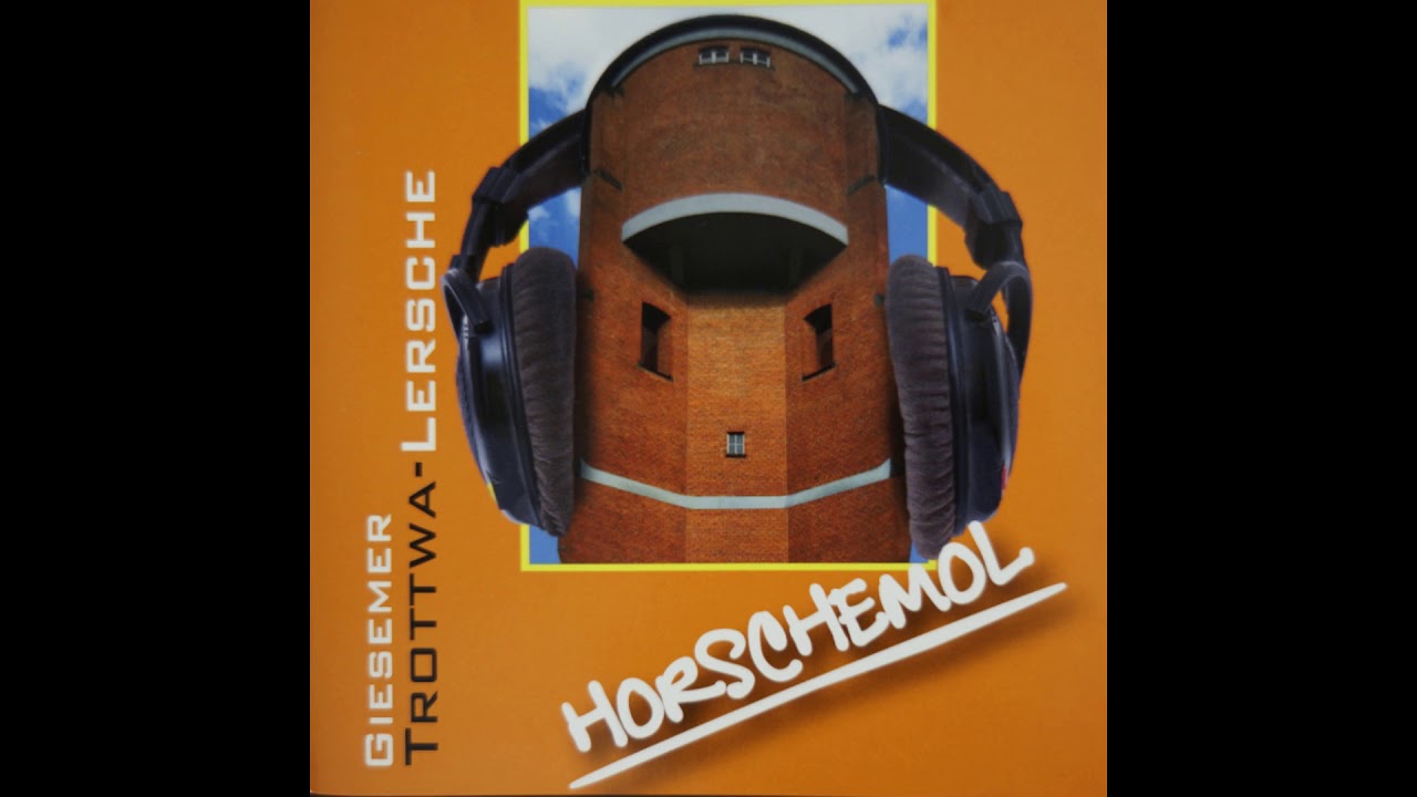 Giesemer Trottwa-Lersche - Verbotene Stadt