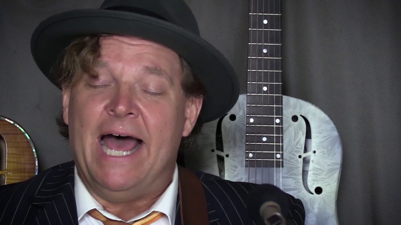 Catfish Keith - Brown Skin Girl