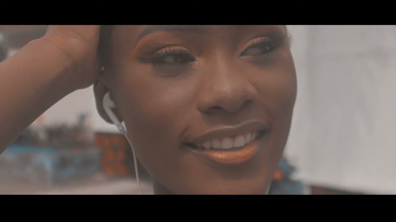 Mpeya NKOY - Slow Motion ( Clip Officiel )