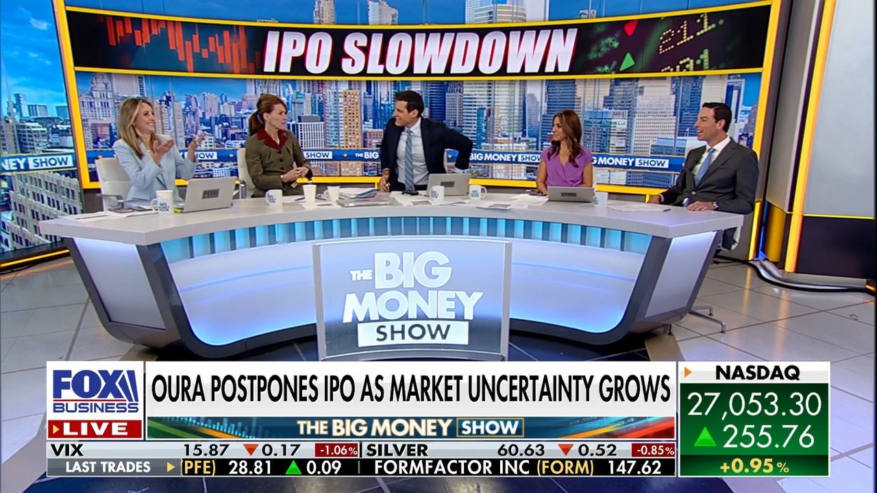 Том Хейс &mdash; Fox Business &mdash; участие в шоу Big Money Show &mdash; 30.09.26