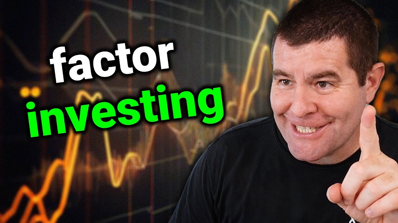 Ma cos'&egrave; il Factor Investing?