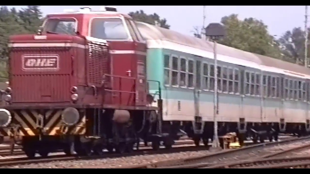 OHE Jubiläum zur 50 Jahrfeier in Celle am 10.07. 1994