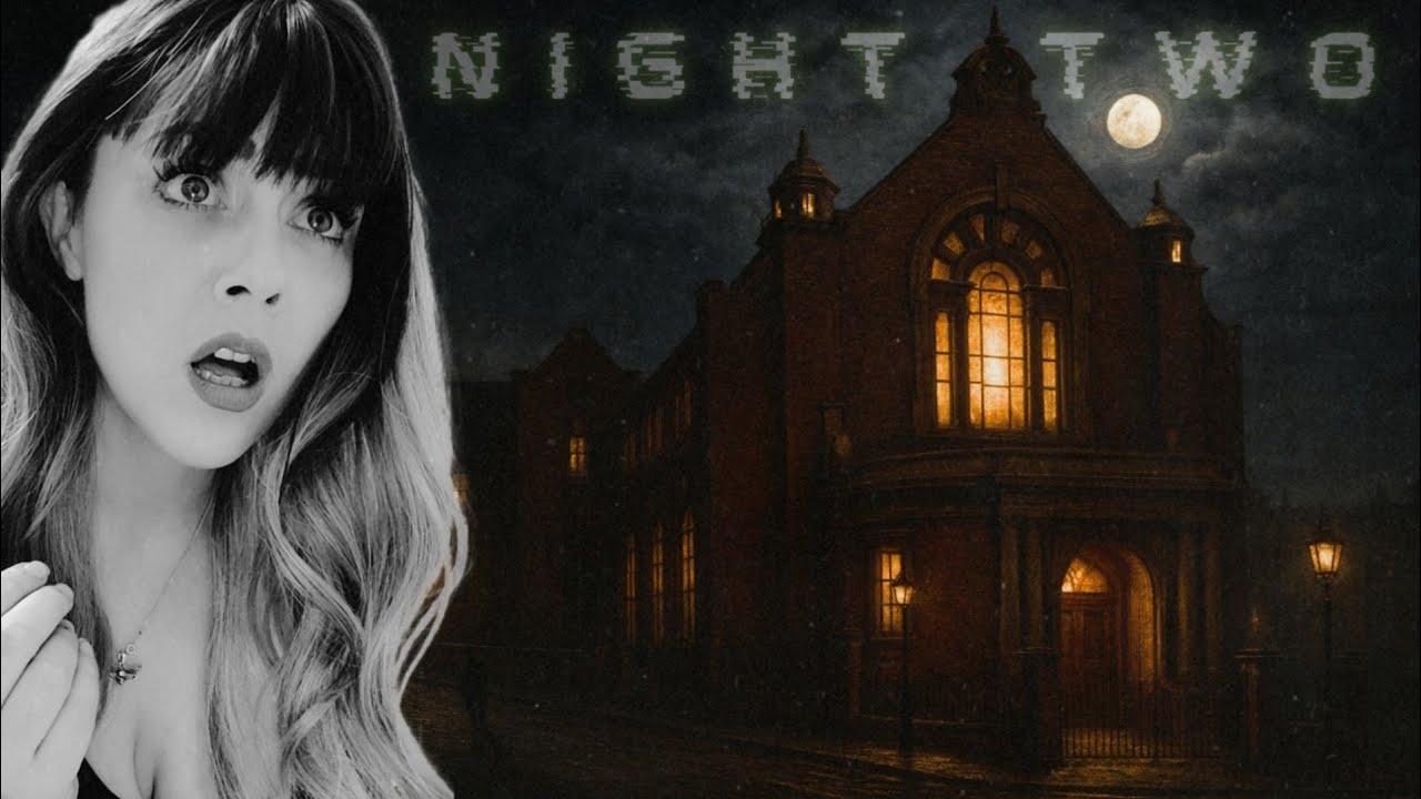 RETURN TO THE PRIEST'S COTTAGE - THE HAUNTED HISTORY UNRAVELS!