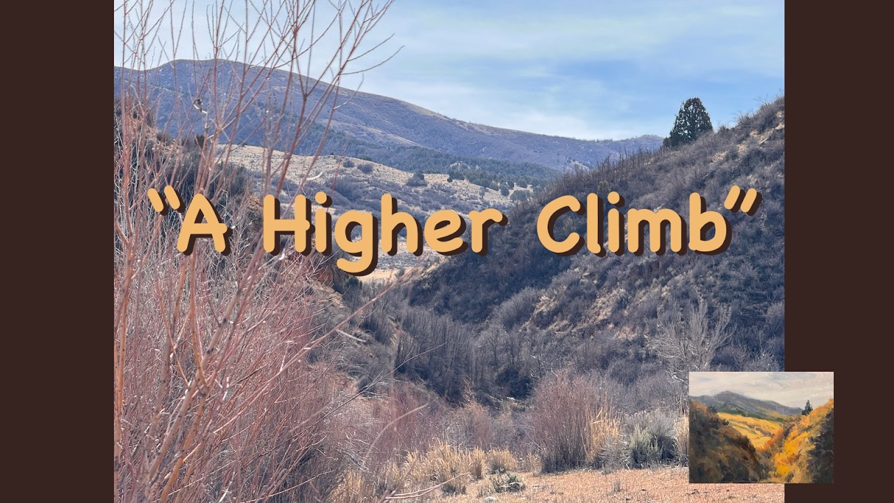 A Higher Climb