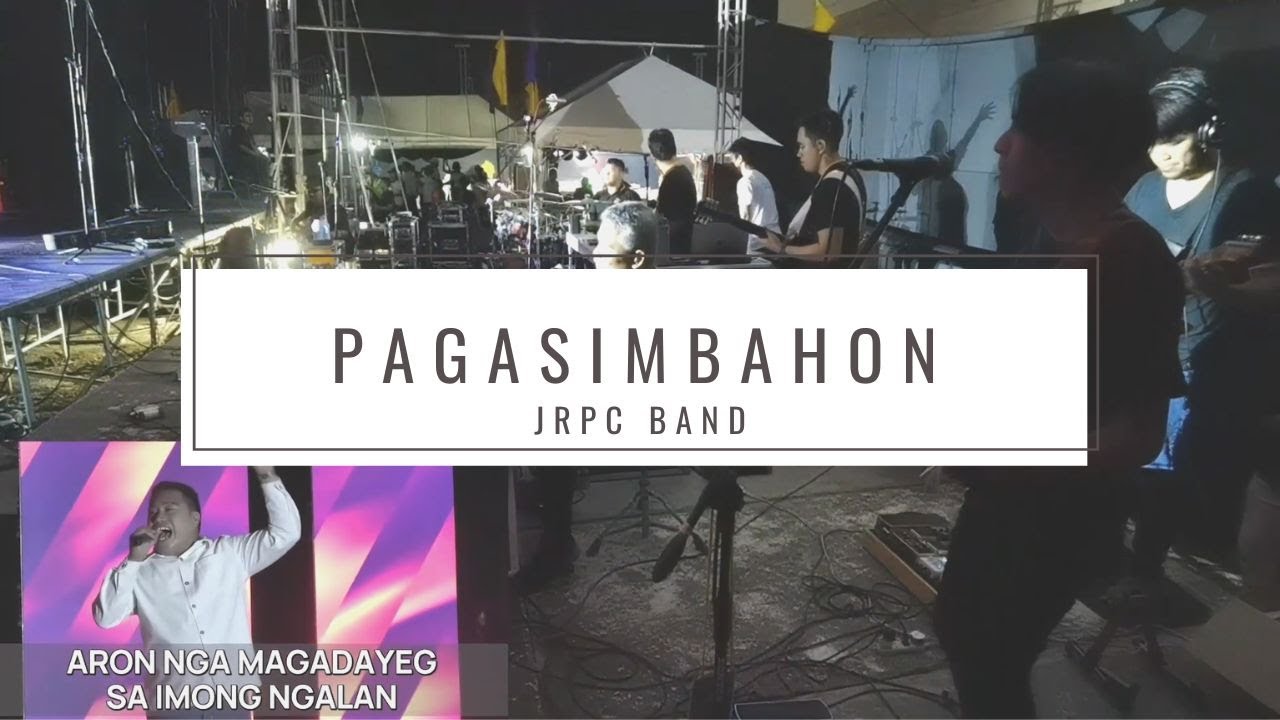 PAGASIMBAHON | JESUS REIGNS CELEBRATION 2022
