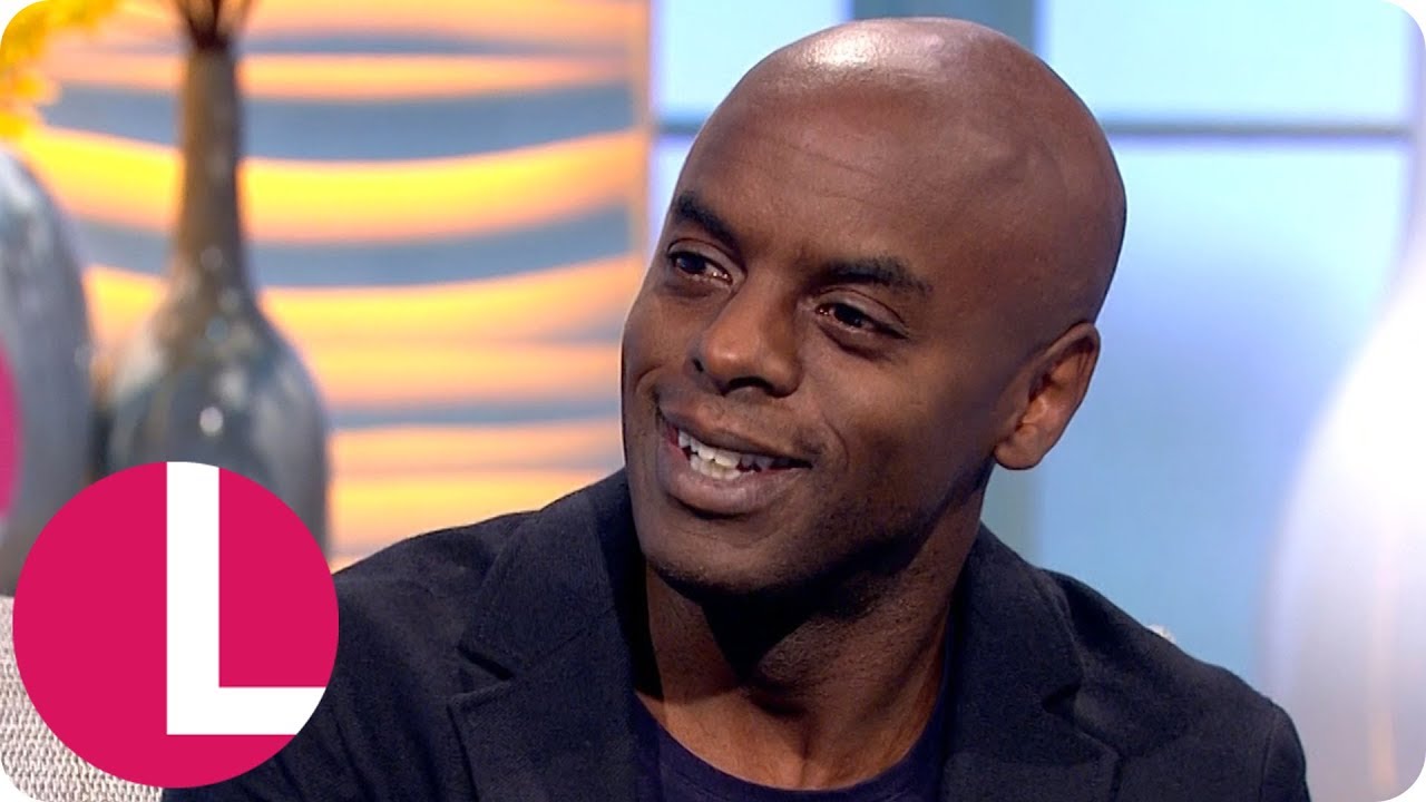 Trevor Nelson: I Was Starstruck Meeting Whitney Houston | Lorraine