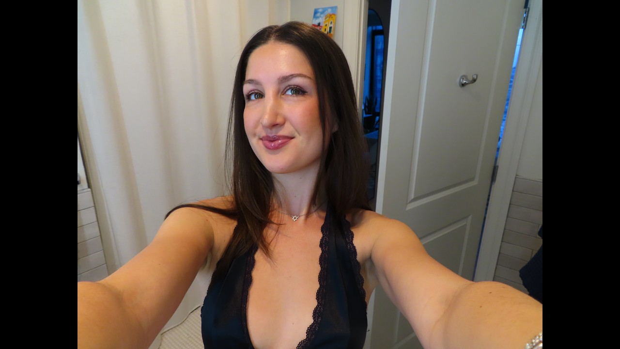 hi again, valentine's day in philly, GRWM | LINDSAY NATHANSON