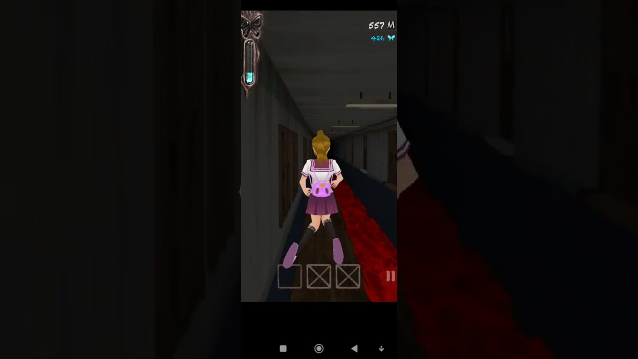Dark Corridors 1: Tammy ( Somi )