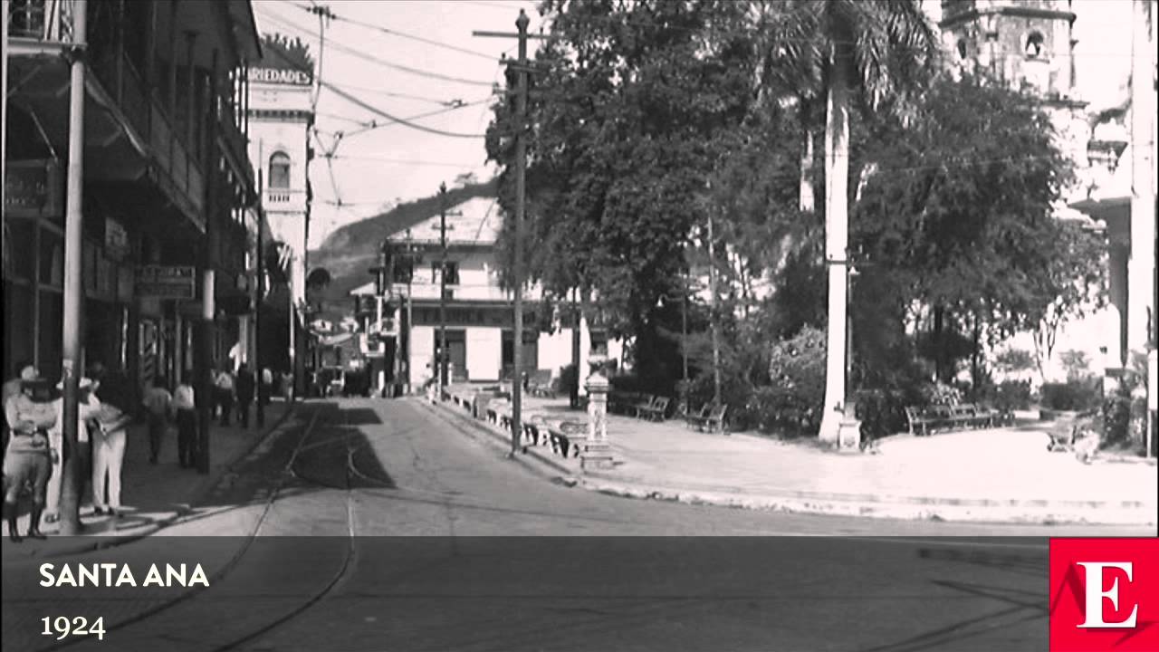 Panamá, una mirada atrás