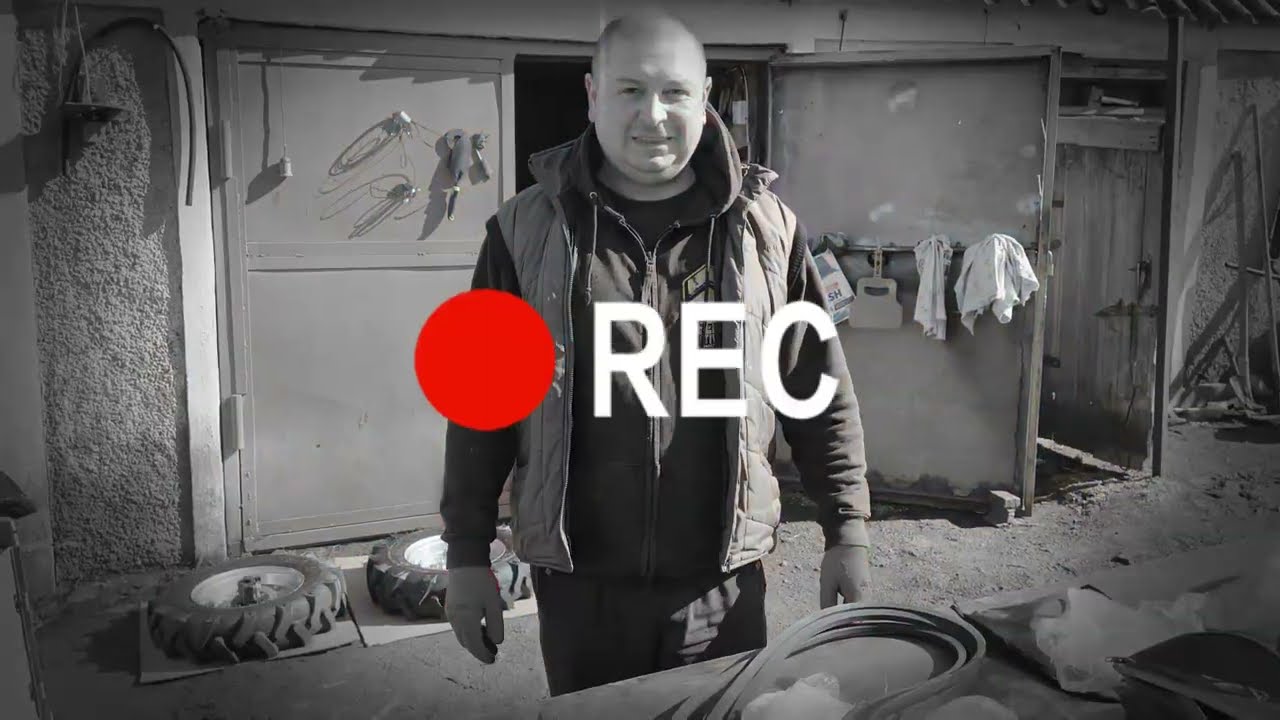 НОВИЙ МОТОБЛОК КЕНТАВР — КИТАЙЦІ ЗДИВУВАЛИ. РОЗПАКОВКА.ОГЛЯД. ОЧІКУВАННЯ VS РЕАЛЬНІСТЬ