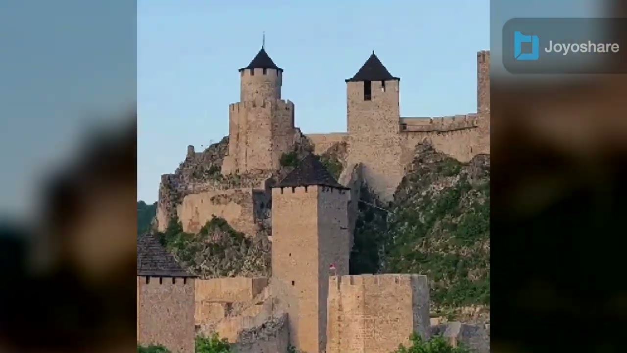 Golubac