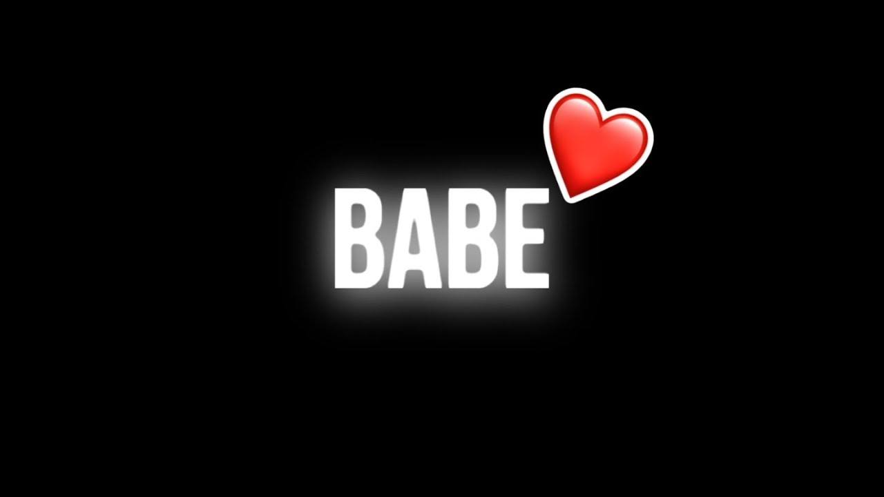 [Boyfriend Asmr] Babe❤️[M4F]