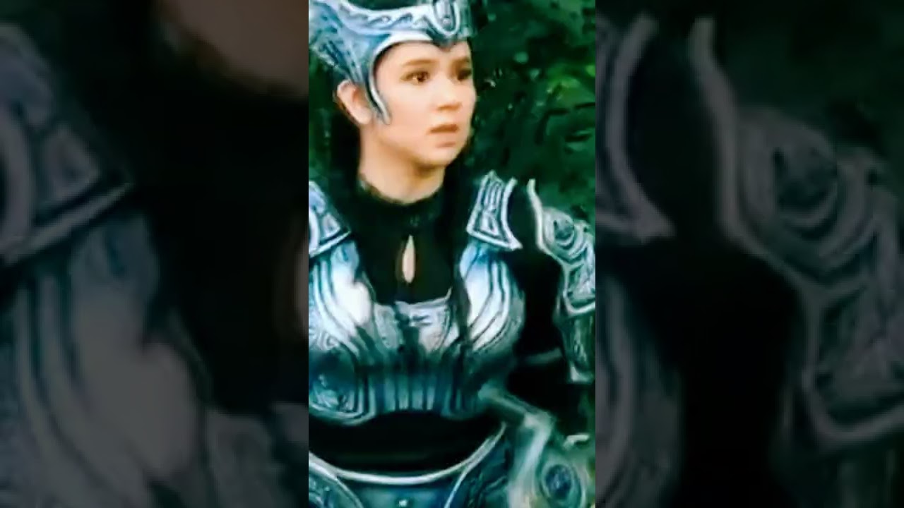 Encantadia: Mga Apo ni Minea #encantadia2016 #khalil #lira #mira
