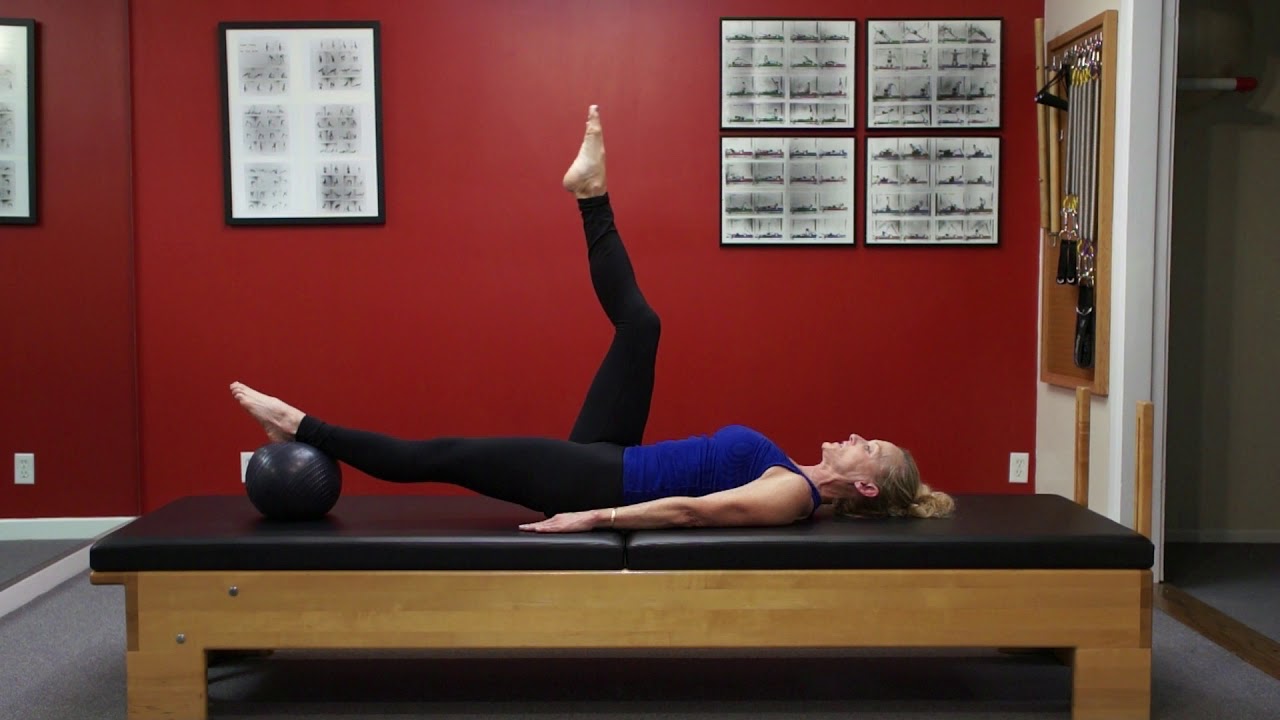 Mat Fun With The Small Ball 2019