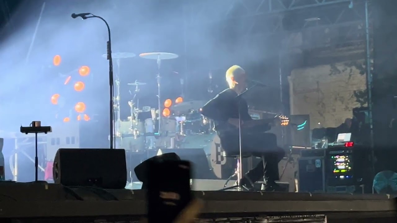 Die Ärzte - Leben vor dem Tod 29.08.2023 Wien Arena
