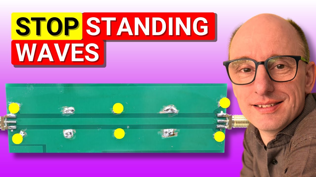 Why Ground Planes Can Break RF... And How to Fix It