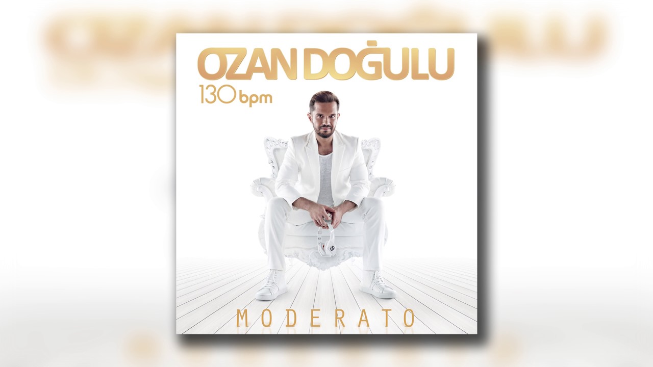 Ozan Doğulu feat  Ebru G&uuml;ndeş - Meyhaneci