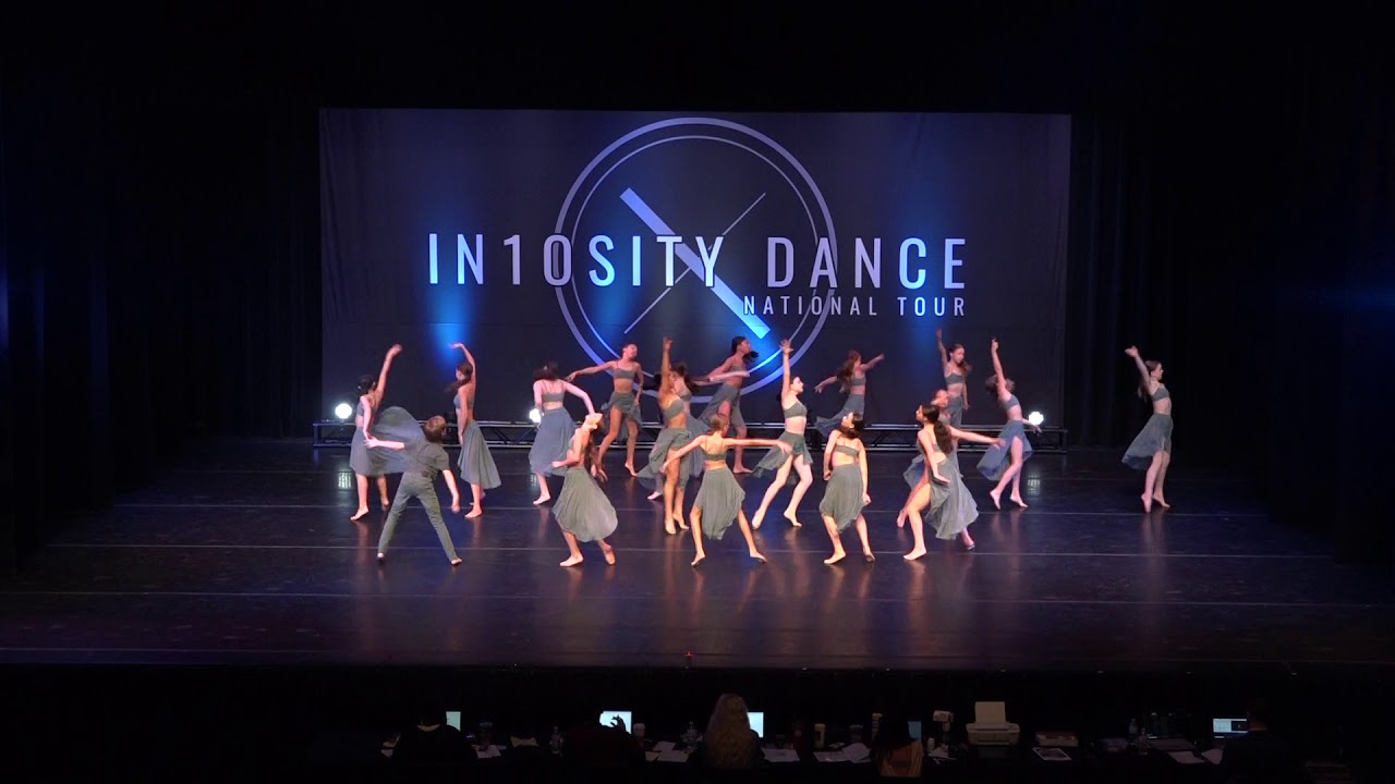 Downtown Dance Factory - 