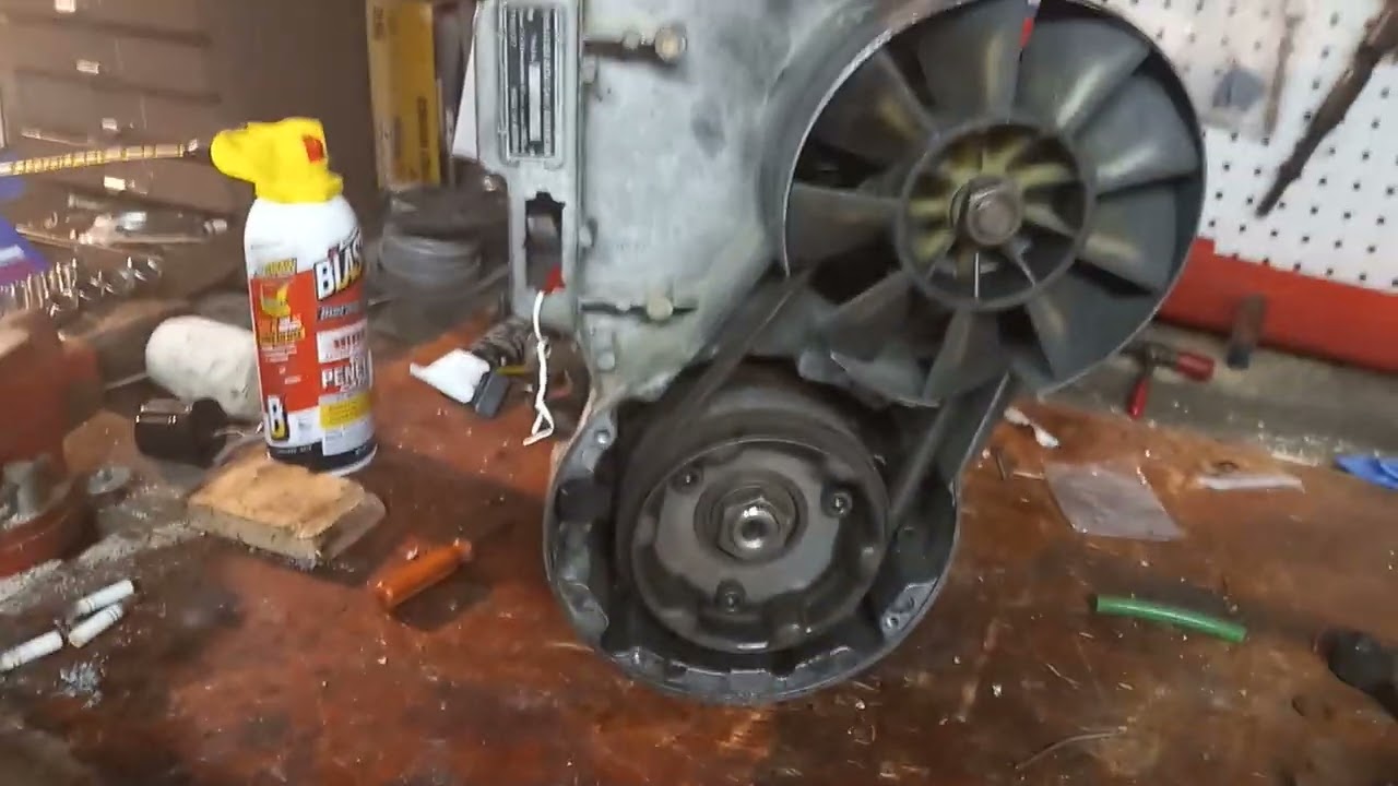 skidoo 380 assembly.