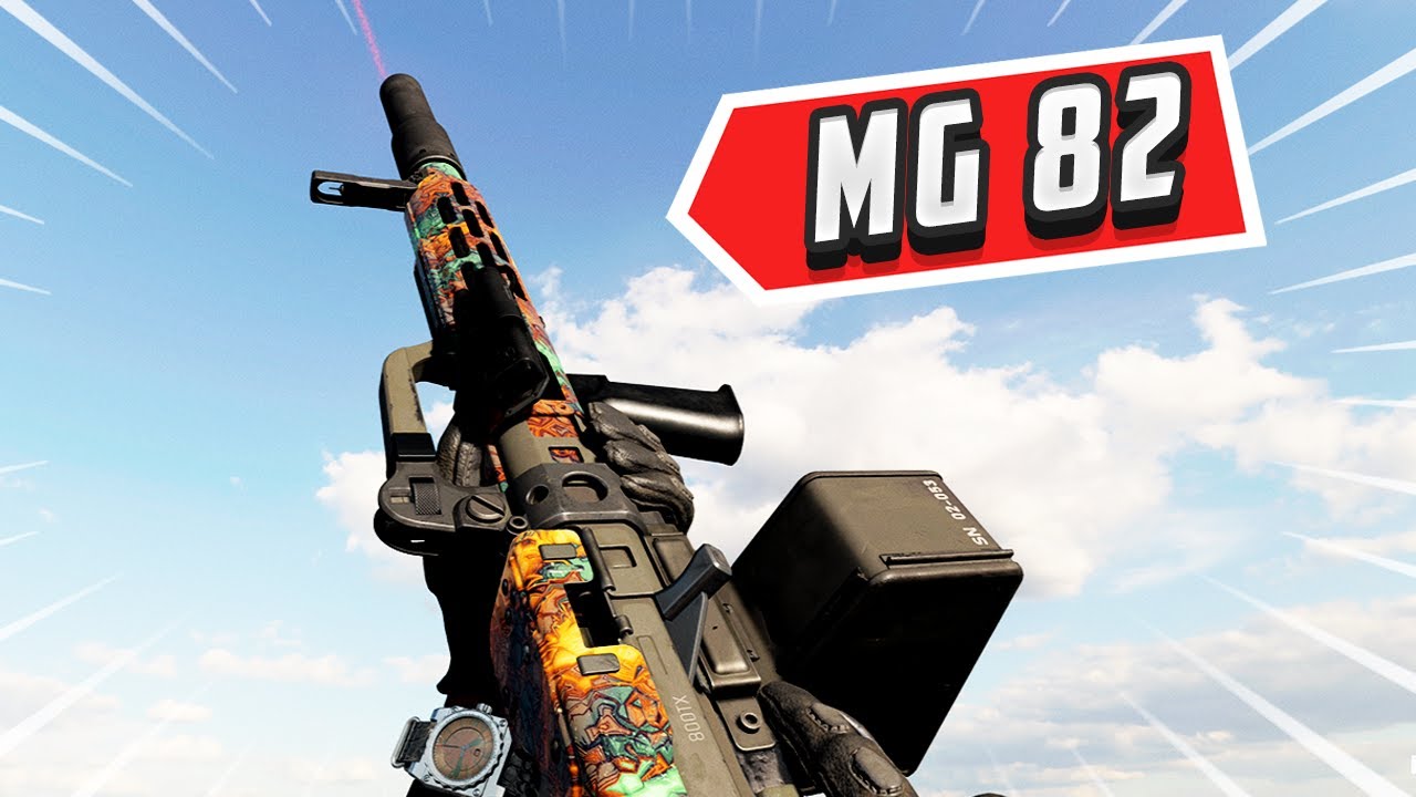 LA NOUVELLE ARME DE LA SAISON 4 EST ...