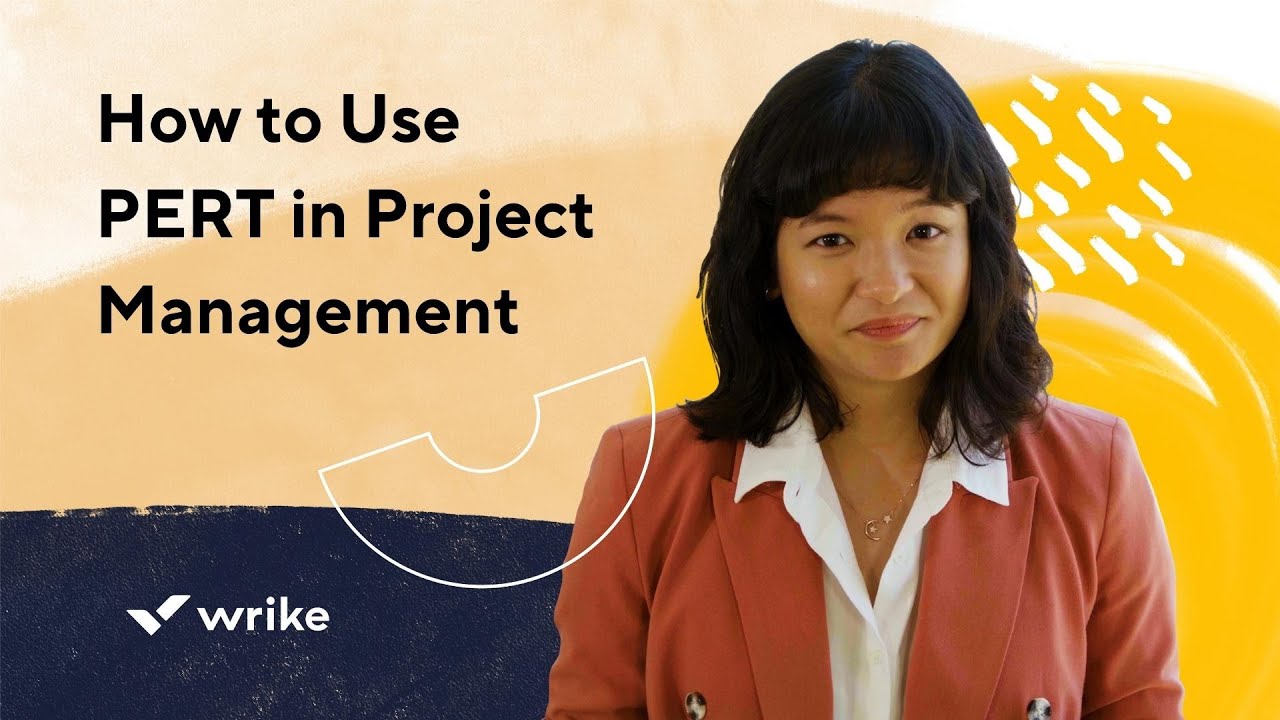 How to Use PERT in Project Management (3 Steps)