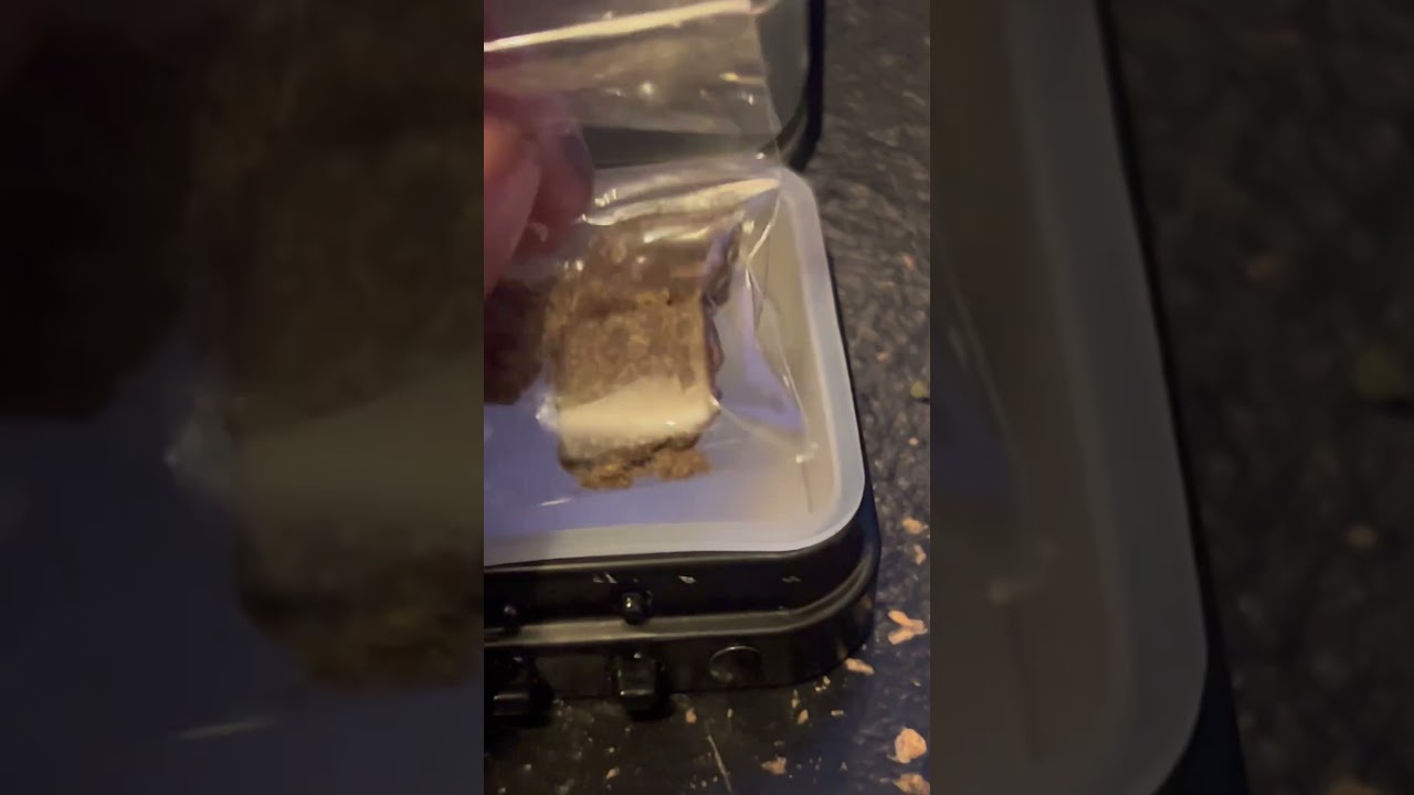 Lebanese Brick Hash
