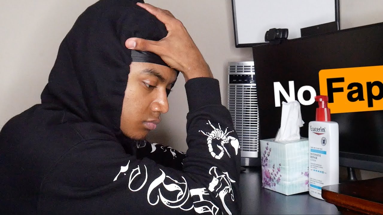 Why You Keep Failing NoFap