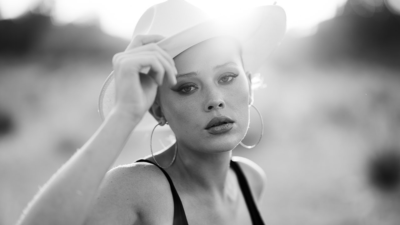 My favorite portrait lens