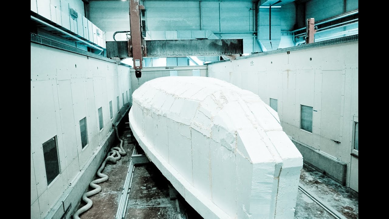 Episode 1: One-Design | Volvo Ocean Race 2014-15