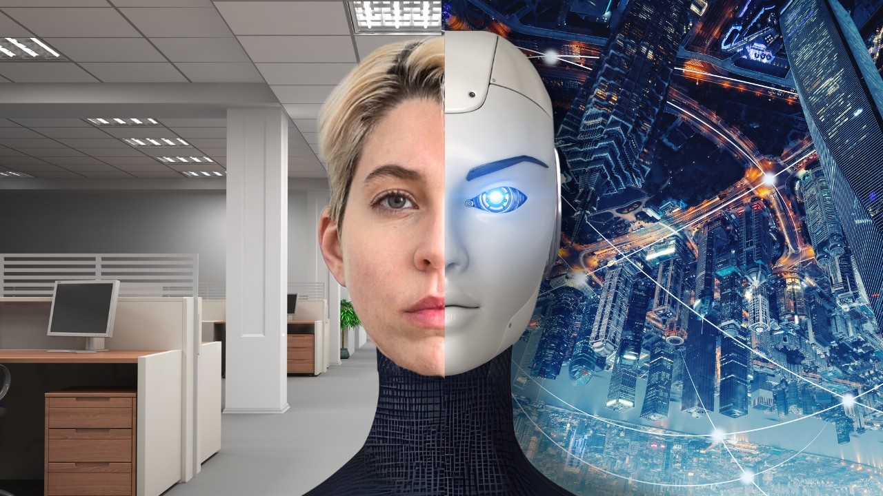 Will AI Replace Engineers in 2025? 🤖