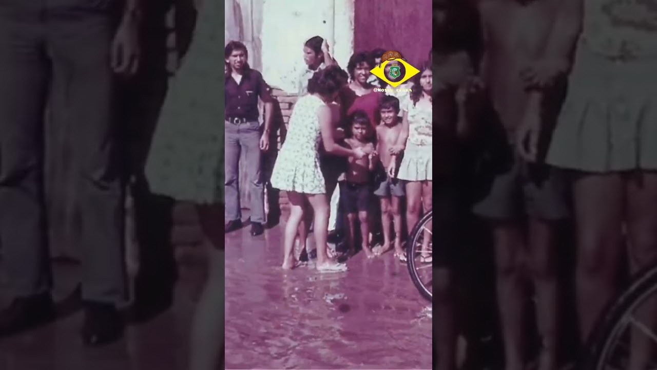 Iguatu -CE 1974